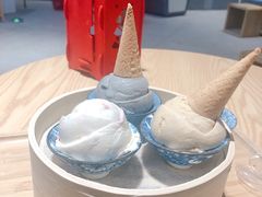 -歎雪糕低糖低脂Gelato冰淇淋