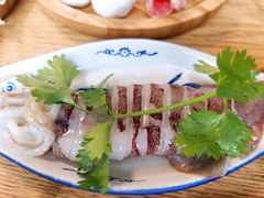 -Thai Basil罗勒叶泰式餐厅(时代天街店)