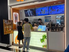 -CoCo都可(虹口龙之梦店)