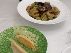 -品海楼·大连海胆锅贴馆(东港店)