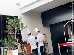 -晟永興烤鸭店(五道口店)