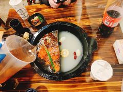 -吃皮火锅馆(苏宁店)