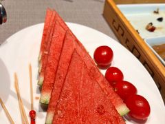 -北平食府·北京烤鸭(北京西站六里桥店)