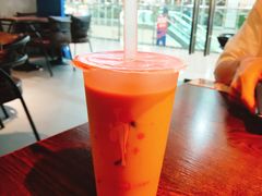 -酷公社·榴莲披萨(太原街店)