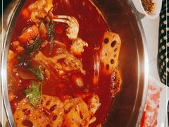 -虾吃虾涮.虾火锅.肉蟹煲(步步高梅溪新天地店)