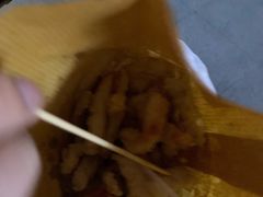 香酥鸡-孙记炸串小馆