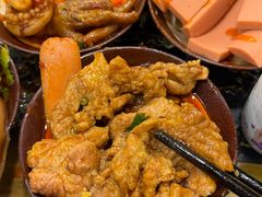-古木枫老火锅(洪崖洞店)