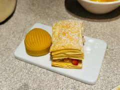 -万丽轩·粤菜(王府井金茂万丽酒店)