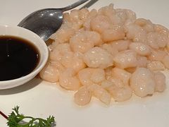 清炒河虾仁-苏浙汇(朝外店)