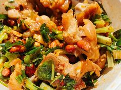 -留夫鸭(巴黎春天宝山店)