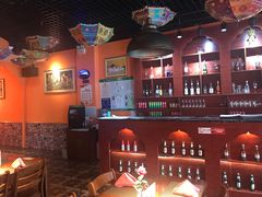 -辛德里印度餐厅(勒泰商圈店)