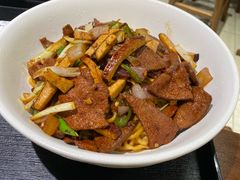 -寻裕记·现炒浇头面(人民广场店)