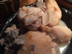 -豫章猪手王(蛤蟆街店)