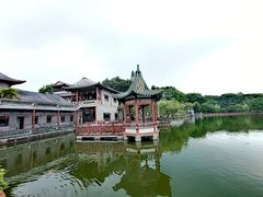 -东莞市可园博物馆