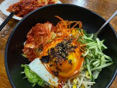 -优壹佳·延边朝鲜族料理(中山北路店)