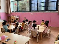 -佳诺智慧托育中心(龙岗中心城校区)