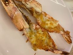 -芭菲盛宴·环球美食(北城国际店)