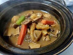 -满堂匠心川宴·私房菜(天府三街店)