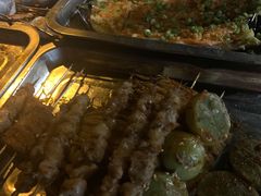 -明明烤牛肉(原明明东北烧烤)