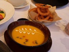 -马克西姆俄罗斯餐厅(通亚街店)