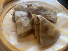 -甲乙饼·暖心粥(大成店)