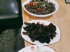 -鱼酷活鱼烤鱼(梅江印象城店)