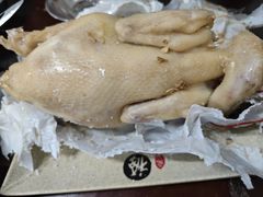 -吉英盐焗鸡(文中路店)