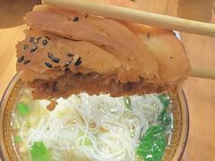 -成都麻辣肉饼(上马营店)