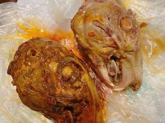 -双流传承老妈兔头(玉林总店)