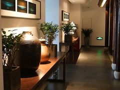 -茉莉花空中花园餐厅(义乌店)