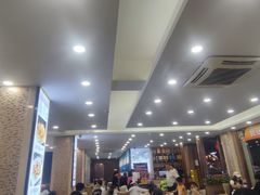 -粤盛海鲜平价店(洛溪食街店)