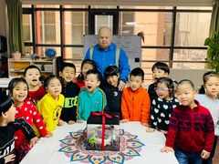 -Thinkfirst幼儿园(CBD双井校区)