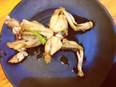 -味仙疯美蛙鱼头(清扬路总店)