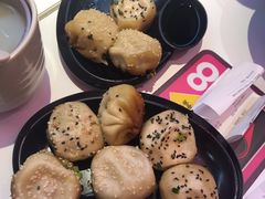-小杨生煎(湟普汇店)
