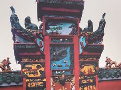-火宫殿·湘菜小吃·商务宴请·生日聚会(市府店)