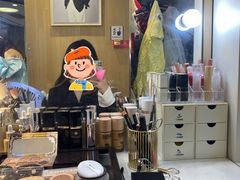 -海马体照相馆(北京大族广场店)