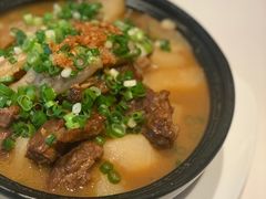 -潮上潮(南中环店)