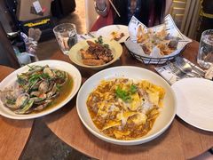 -Blac+Blac(中海环宇荟店)