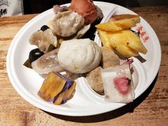 -素清香(解放路店)