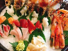 -旨料亭日本料理(四川北路店)