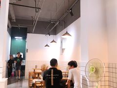 大堂-四毛不撸火锅串串