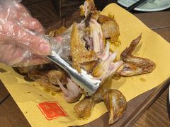 -打酱油·非遗淮扬菜(瘦西湖梅岭店)