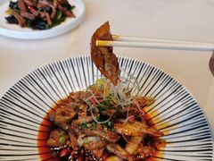 -万达瑞华酒店·品珍中餐厅