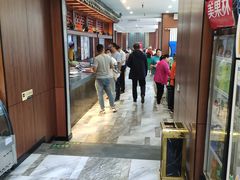 -吾穆勒蓬灰牛肉面·清真(北滨河中路店)