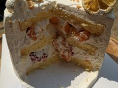 -艾加柒克蛋糕茶歇甜品台(春熙路店)