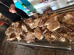 -龙门李家三旦羊肉汤馆
