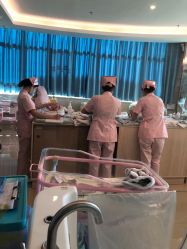 -幸福妈妈月子中心(番禺店)
