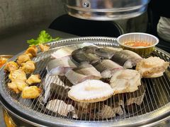 -本炙炭烤·蒲烧活鳗料理店(金沙洲店)
