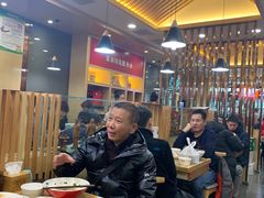 大堂-晋宝章大同刀削面(和平里店)