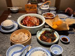 -南京大牌档(青岛万象城店)